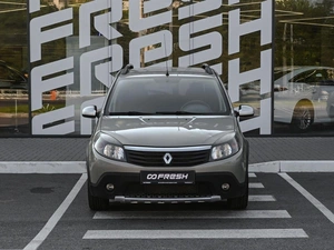 Хетчбэк Renault Sandero Stepway 2012 года, 750000 рублей, Волгоград