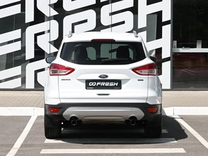 Внедорожник Ford Kuga 2015 года, 1399000 рублей, Волгоград