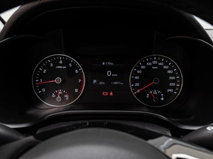 Седан Kia Cerato 2021 года, 1850000 рублей, Краснодар