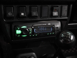 Внедорожник ВАЗ (LADA) 4x4 (Нива) 2011 года, 369000 рублей, Воронеж