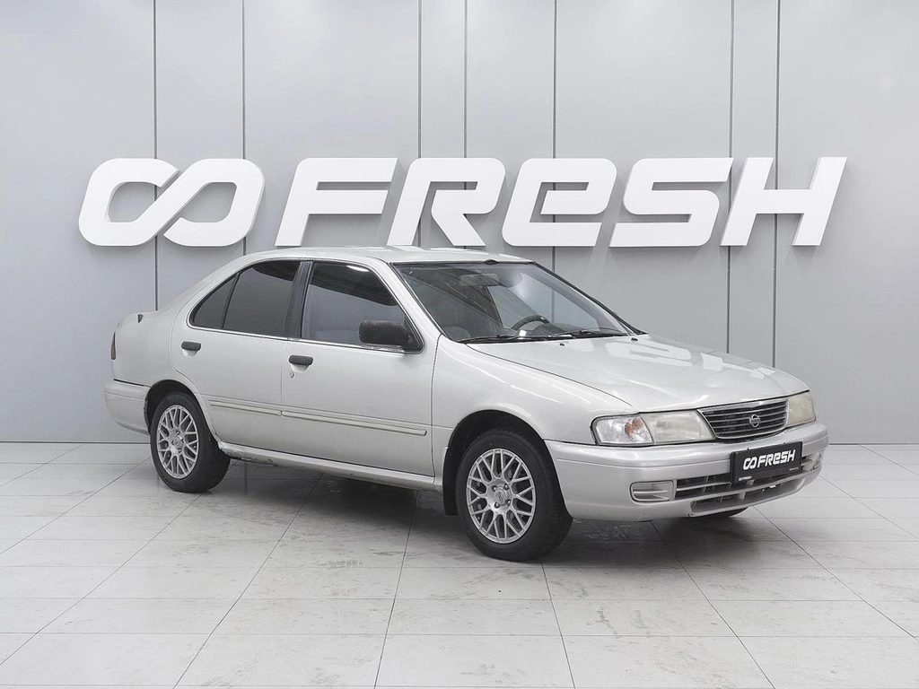 Седан Nissan Sunny 1997 года, 250000 рублей, Ростов-на-Дону