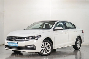 Седан Volkswagen Bora 2021 года, 1699000 рублей, Челябинск