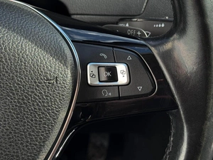 Седан Volkswagen Passat 2016 года, 1849000 рублей, Кропоткин