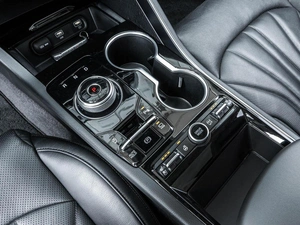 Седан Kia K5 2020 года, 3437000 рублей, Ставрополь
