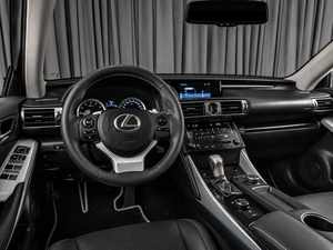 Седан Lexus IS 2013 года, 2099000 рублей, Тюмень