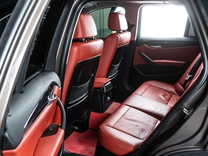 Внедорожник BMW X1 2011 года, 1440000 рублей, Волгоград