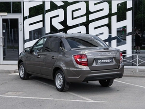 Седан ВАЗ (LADA) Granta 2025 года, 999000 рублей, Волгоград