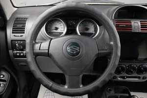 Хетчбэк Suzuki Ignis 2005 года, 519000 рублей, Оренбург