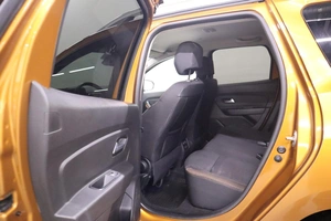 Внедорожник Renault Duster 2022 года, 1540000 рублей, Брянск