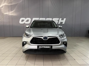 Внедорожник Toyota Highlander 2021 года, 4999000 рублей, Нижневартовск