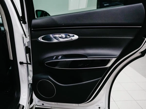 Внедорожник Genesis GV70 2021 года, 5750000 рублей, Красноярск