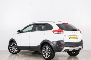 Хетчбэк ВАЗ (LADA) XRAY Cross 2019 года, 1089000 рублей, Красноярск