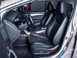 Седан Hyundai i40 2016 года, 1699000 рублей, Ставрополь