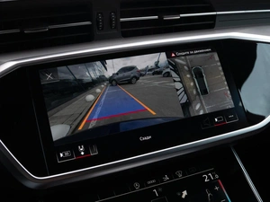 Лифтбек Audi A7 2021 года, 5859000 рублей, Краснодар