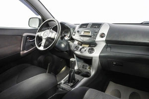 Внедорожник Toyota RAV4 2008 года, 1249000 рублей, Новосибирск