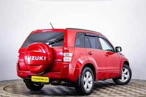 Внедорожник Suzuki Grand Vitara 2011 года, 1329000 рублей, Пермь
