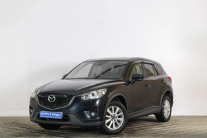 Внедорожник Mazda CX-5 2013 года, 1979000 рублей, Тюмень