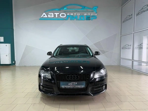 Седан Audi A4 2009 года, 799000 рублей, Красноярск