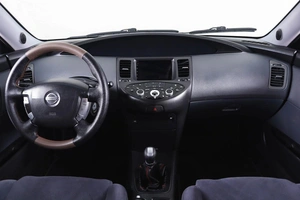 Седан Nissan Primera 2005 года, 589000 рублей, Пермь