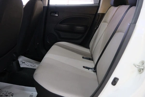 Хетчбэк Mitsubishi Mirage 2012 года, 789000 рублей, Омск