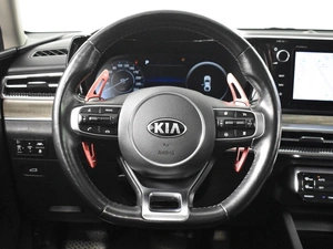 Седан Kia K5 2020 года, 2379900 рублей, Казань