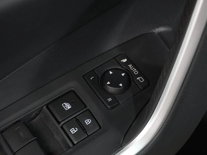 Внедорожник Toyota RAV4 2025 года, 4459000 рублей, Воронеж