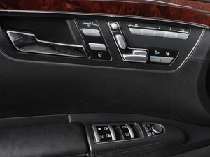 Седан Mercedes-benz S-класс 2010 года, 1689000 рублей, Минеральные Воды