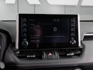 Внедорожник Toyota RAV4 2021 года, 3399000 рублей, Тюмень