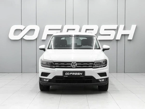 Внедорожник Volkswagen Tiguan 2018 года, 2900000 рублей, Ростов-на-Дону