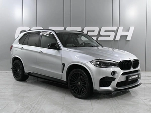 Внедорожник BMW X5 2017 года, 4029000 рублей, Аксай