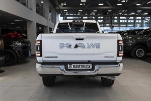 Пикап RAM 2500 2025 года, 12877015 рублей, Москва