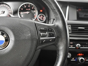 Седан BMW 5 серия 2013 года, 1230100 рублей, Казань