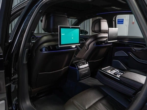 Седан Audi A8 2019 года, 5249000 рублей, Тюмень