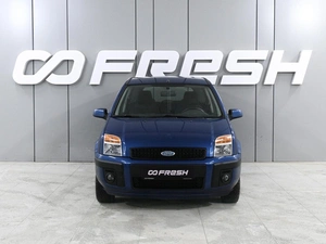 Хетчбэк Ford Fusion 2007 года, 549000 рублей, Аксай