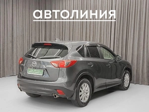 Внедорожник Mazda CX-5 2014 года, 1650000 рублей, Красноярск