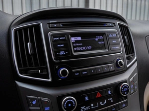 Минивэн Hyundai H-1 2015 года, 2300000 рублей, Волгоград