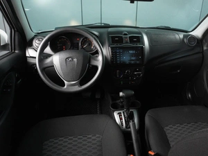 Седан ВАЗ (LADA) Granta 2024 года, 1020000 рублей, Красный Пахарь