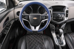 Хетчбэк Chevrolet Cruze 2012 года, 869000 рублей, Красноярск