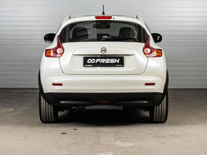 Внедорожник Nissan Juke 2011 года, 1189000 рублей, Ставрополь