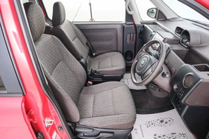 Минивэн Toyota Porte 2014 года, 729000 рублей, Красноярск