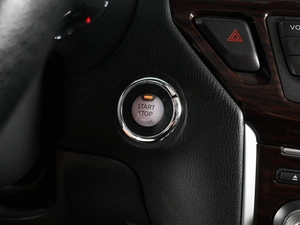 Внедорожник Nissan Pathfinder 2015 года, 2119000 рублей, Аксай