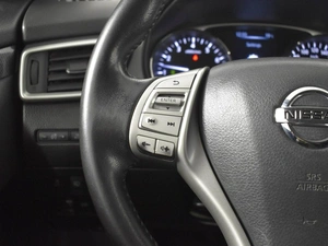 Внедорожник Nissan X-Trail 2015 года, 1473100 рублей, Казань