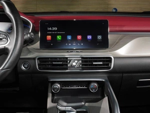 Внедорожник Geely Coolray 2023 года, 1777000 рублей, Тверь
