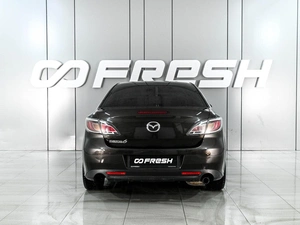 Седан Mazda 6 2010 года, 1029000 рублей, Аксай