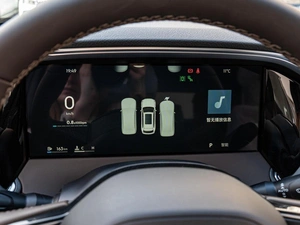 Внедорожник Geely Xingyue L 2026 года, 4199000 рублей, Краснодар