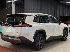 Внедорожник Toyota RAV4 2026 года, 5200000 рублей, Павловская Слобода