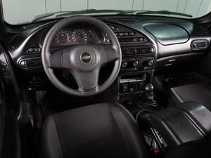 Внедорожник Chevrolet Niva 2016 года, 649000 рублей, Воронеж
