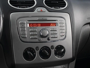 Седан Ford Focus 2008 года, 600000 рублей, Омск