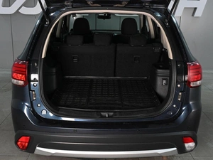 Внедорожник Mitsubishi Outlander 2018 года, 2099000 рублей, Ростов-на-Дону