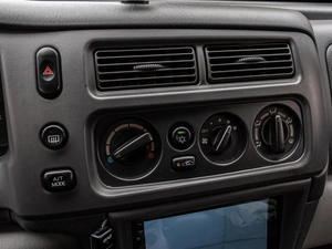 Внедорожник Mitsubishi Montero Sport 2001 года, 860000 рублей, Краснодар